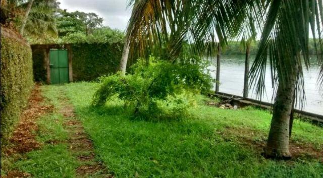 Casa com pier em Ilhéus - Foto 6