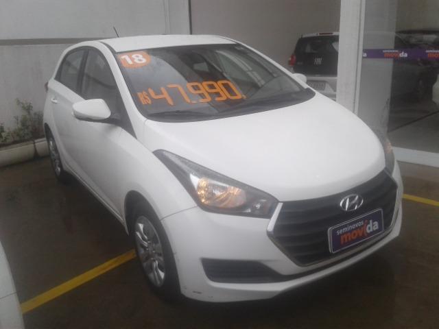 Hyundai Hb20 - Foto 3