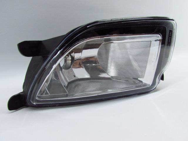 Farol Milha Auxiliar Neblina Gol Voyage G6 Direito