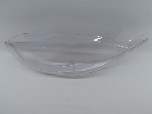 Lente Farol Ford Fiesta 2011 2012 2013 2014 2015 Esquerdo - Foto 4