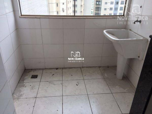 Apartamento residencial para locação, Praia de Santa Helena, Vitória - AP19193. - Foto 2