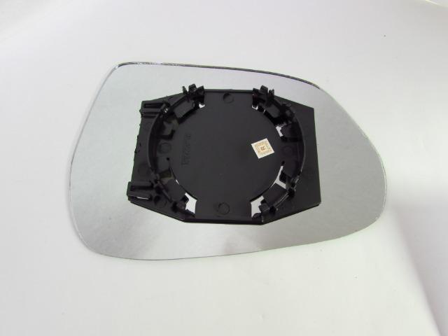 Lente C/ Base Espelho Retrovisor Cobalt 2011 A 2016 Esquerdo - Foto 3