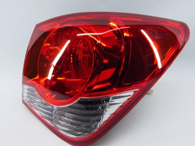 Lanterna Traseira Cruze sedan 2012 2013 a 2016 2017 Direito - Foto 2