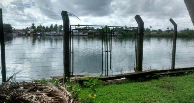 Casa com pier em Ilhéus - Foto 4