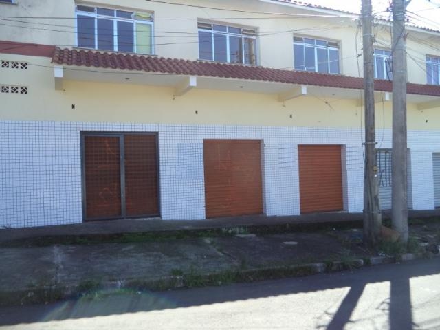 Loja comercial para alugar em Estância velha, Canoas cod:BD3820