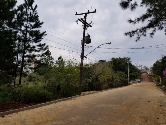 Terreno à venda em Centro, Nova santa rita cod:BD3719 - Foto 4
