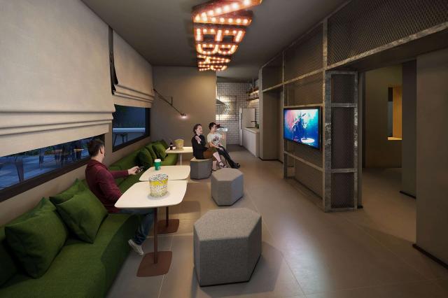 Novo Higienópolis - 10m² a 77m² - Higienópolis - São Paulo, SP - Foto 4