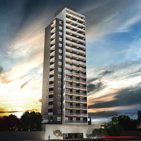 VN Alvorada - 25m² a 152m² - Vila Olimpia - São Paulo, SP - Foto 8