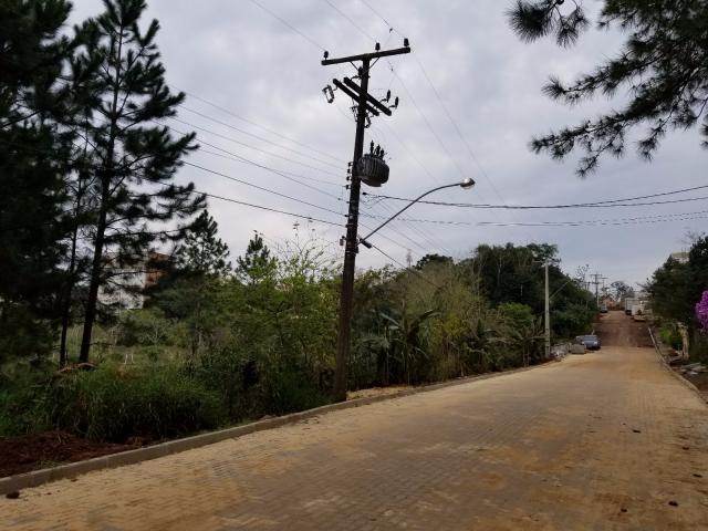 Terreno à venda em Centro, Nova santa rita cod:BD3718 - Foto 4