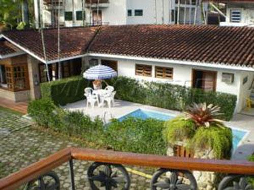 Apartamento à venda com 1 dormitórios em Centro, Ubatuba cod:129993 - Foto 2