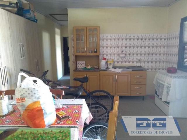 Casa 2 dormitórios para venda em cidreira, parque dos pinus, 4 dormitórios, 2 banheiros, 1 - Foto 17