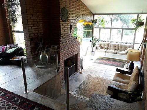 Apartamento à venda com 3 dormitórios em Serra da cantareira, São paulo cod:298992 - Foto 5