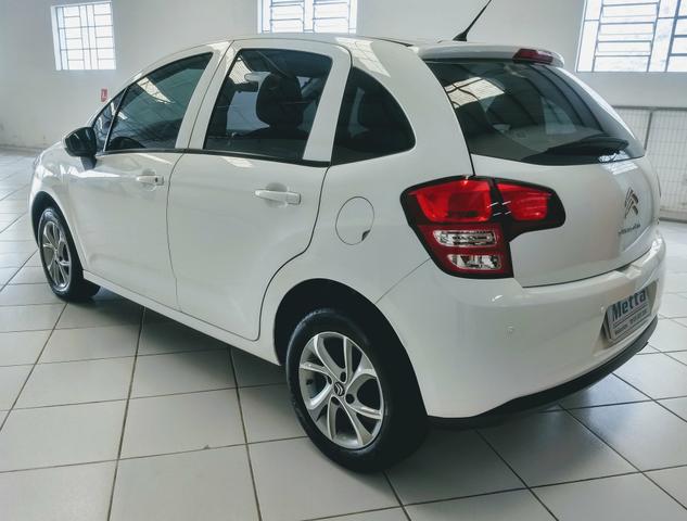 C3 Atractive 1.5 completo 2016 c/ 30.000 km - Foto 7