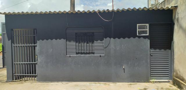Barracão com almoxarifado e lavador de carros - Foto 7