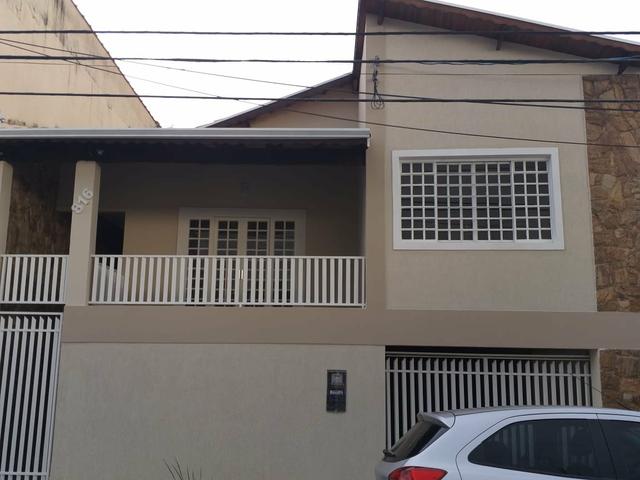 Casa em Aparecida - Guará - Guaratinguetá - Foto 2