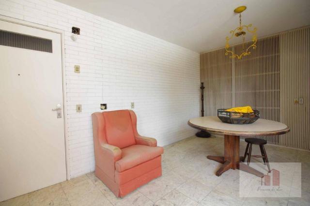 Amplo apartamento de 274m² e 4 quartos - Centro - Foto 14