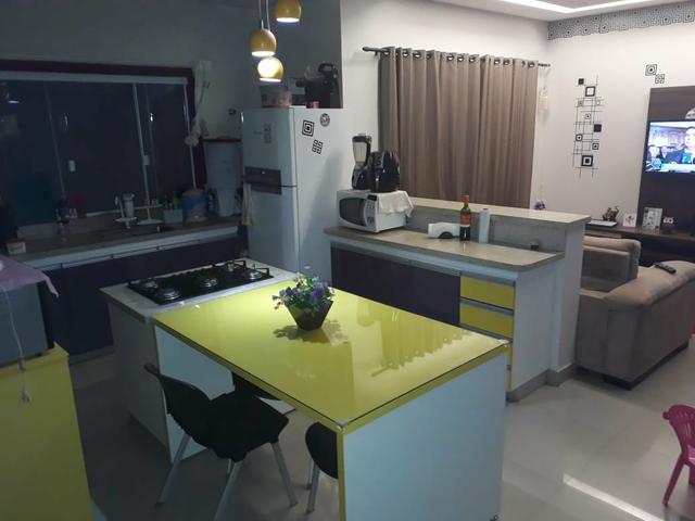 Casa Padrão com 3 dormitórios #Vicente Pires - Foto 18