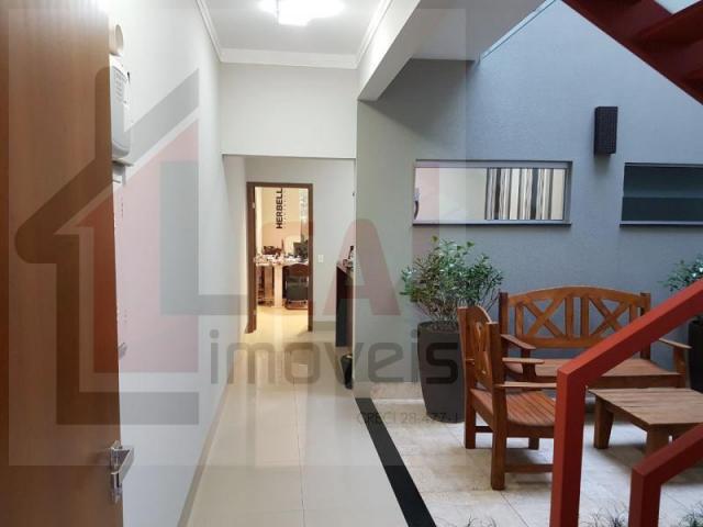 Sala comercial para venda em presidente prudente, vila yolanda - Foto 6