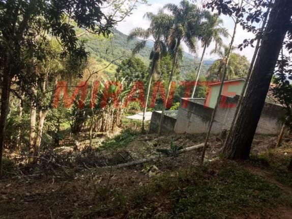 Terreno à venda em Serra da cantareira, São paulo cod:316802