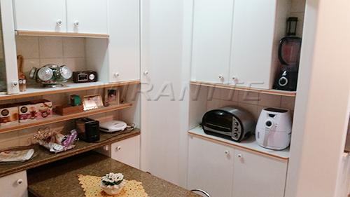 Apartamento à venda com 5 dormitórios em Santa terezinha, São paulo cod:152455 - Foto 6