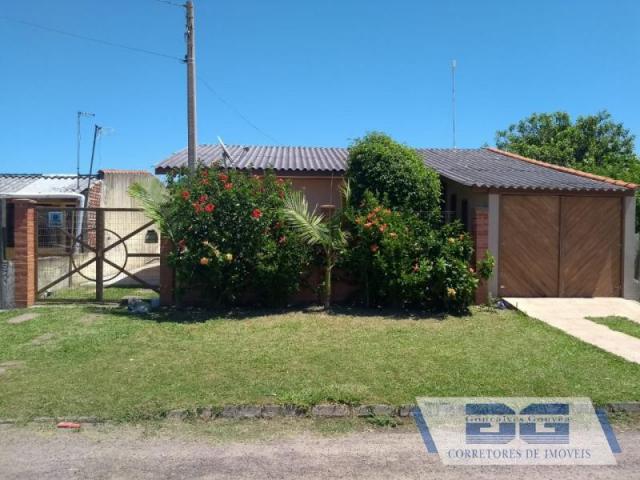 Casa 2 dormitórios para venda em cidreira, parque dos pinus, 4 dormitórios, 2 banheiros, 1