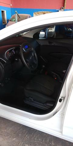 HB20 Confort 1.0 2015 - Foto 2