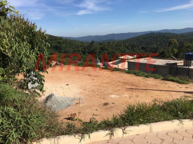 Terreno à venda em Centro - mairiporã, Mairiporã cod:313282 - Foto 3