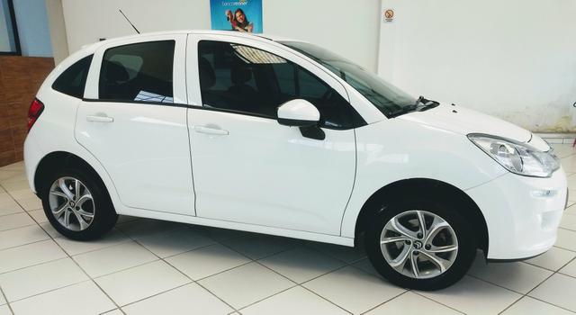 C3 Atractive 1.5 completo 2016 c/ 30.000 km - Foto 3
