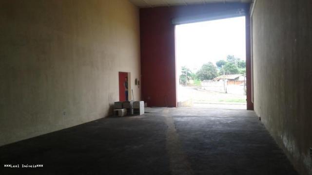 Salão comercial para venda em presidente prudente, cedral - Foto 6