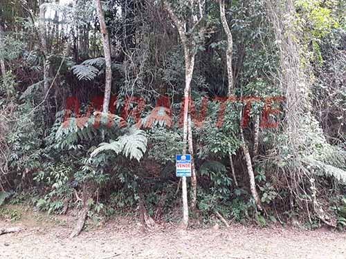 Terreno à venda em Centro - mairiporã, Mairiporã cod:304732