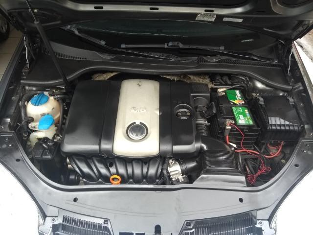 Jetta 2007 2.5 - Foto 8