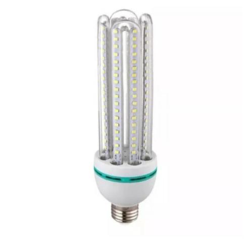 Lâmpada Super Led 32w 4U Milho E27 Branco Frio 6000k Nova na Caixa