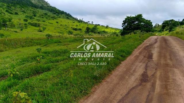 Fazenda à venda, , zona rural - carlos chagas/mg - Foto 17