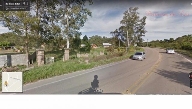 Terreno residencial à venda, Lami, Porto Alegre. - Foto 2