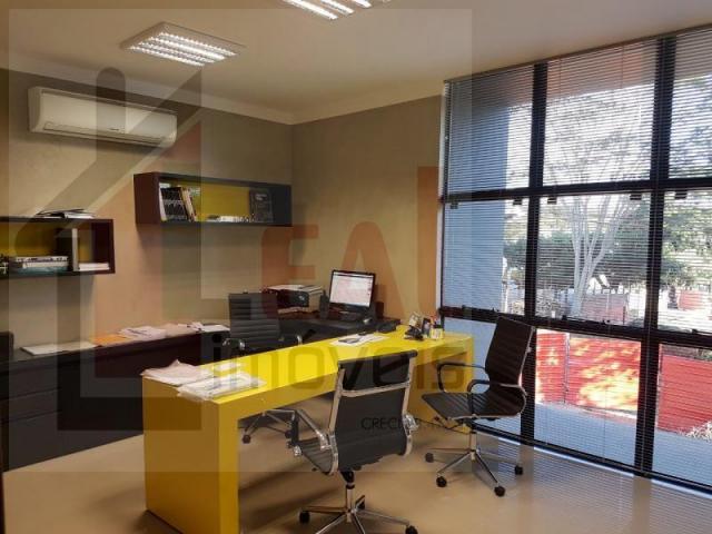 Sala comercial para venda em presidente prudente, vila yolanda