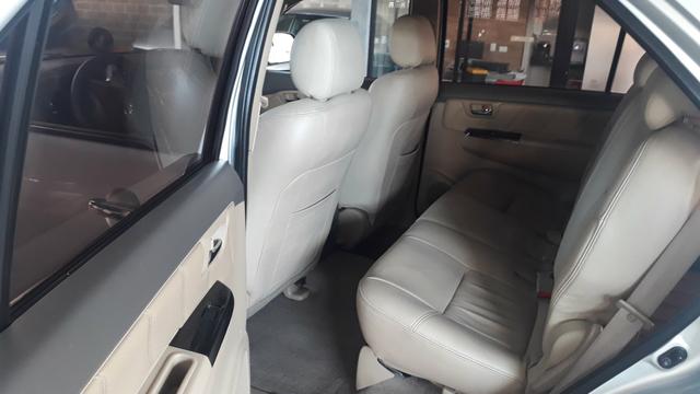 Hilux sw4 - Foto 8