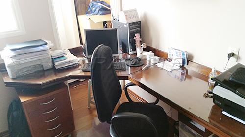 Apartamento à venda com 5 dormitórios em Santa terezinha, São paulo cod:152455 - Foto 8