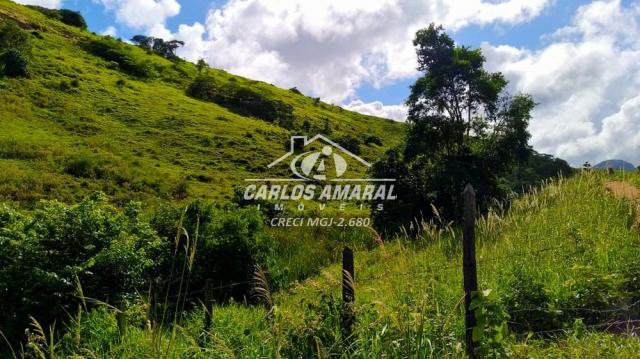 Fazenda à venda, , zona rural - carlos chagas/mg - Foto 10
