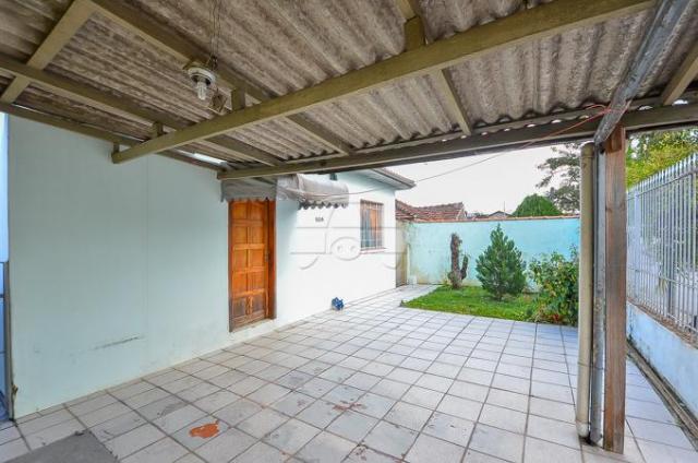 Terreno à venda em Novo mundo, Curitiba cod:150504 - Foto 8