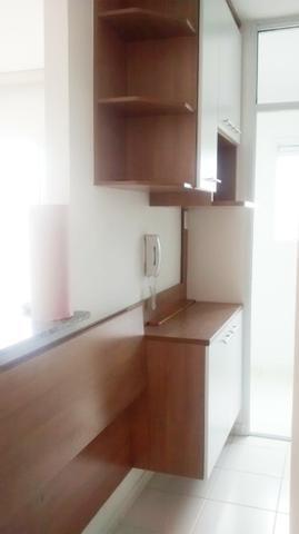 Apartamento com 2 dormitórios à venda, 58 m² por r$ 285.000 - jardim tupanci - barueri/sp - Foto 4