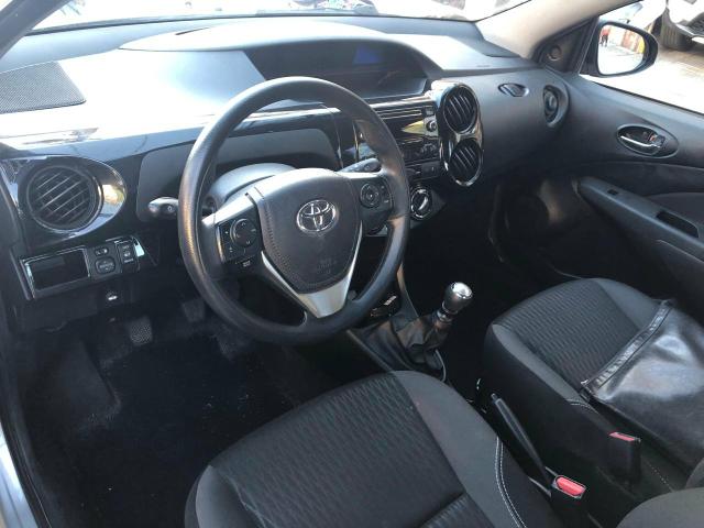 Etios 1.5 2017 NOVO - Foto 5
