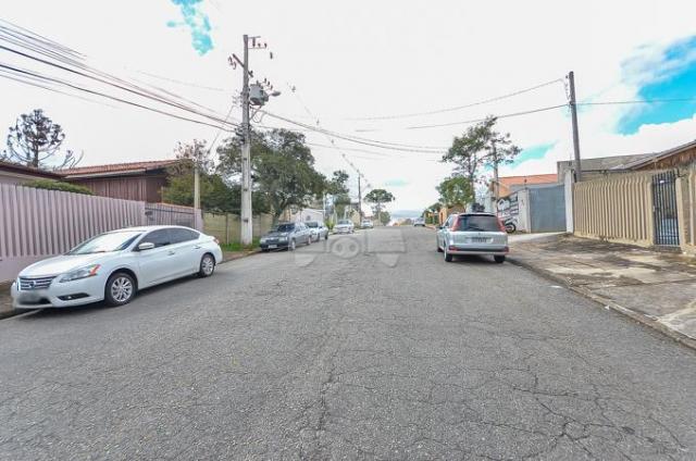 Terreno à venda em Novo mundo, Curitiba cod:150504 - Foto 3