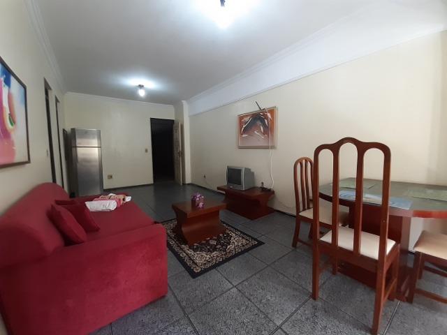 Praia de Iracema - Apartamento mobiliado 53,43m² e 1 vaga - Foto 11
