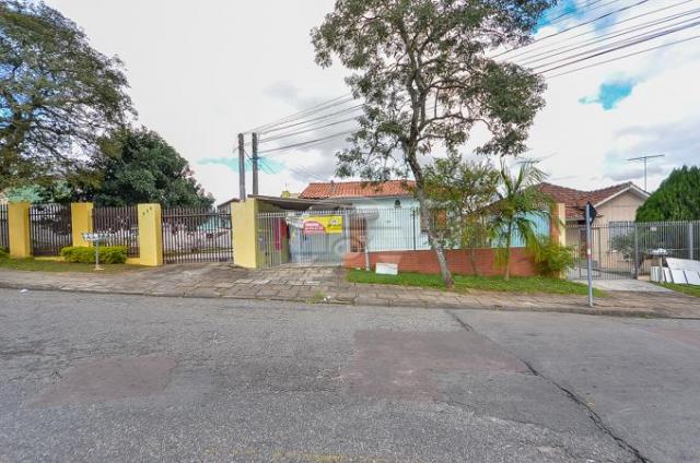 Terreno à venda em Novo mundo, Curitiba cod:150504 - Foto 2