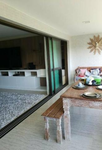 Apartamento para venda no Resort Lê Parc,