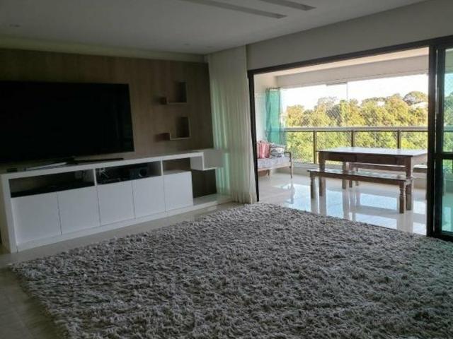 Apartamento para venda no Resort Lê Parc, - Foto 3