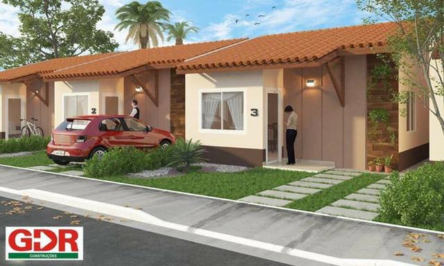 MM Casas em condomínio fechado - Foto 4
