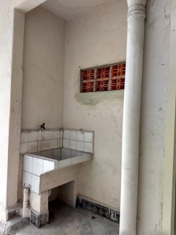 Casa baixa com 1 dormitório com gar. Rua Frei Gaspar, Sao Vicente-SP - Foto 2