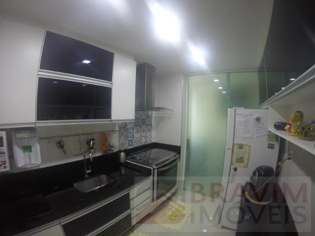 Apartamento com 96m² em Laranjeiras - Foto 6