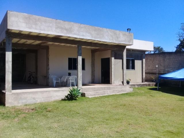 Casa Setor Habitacional Arniqueiras